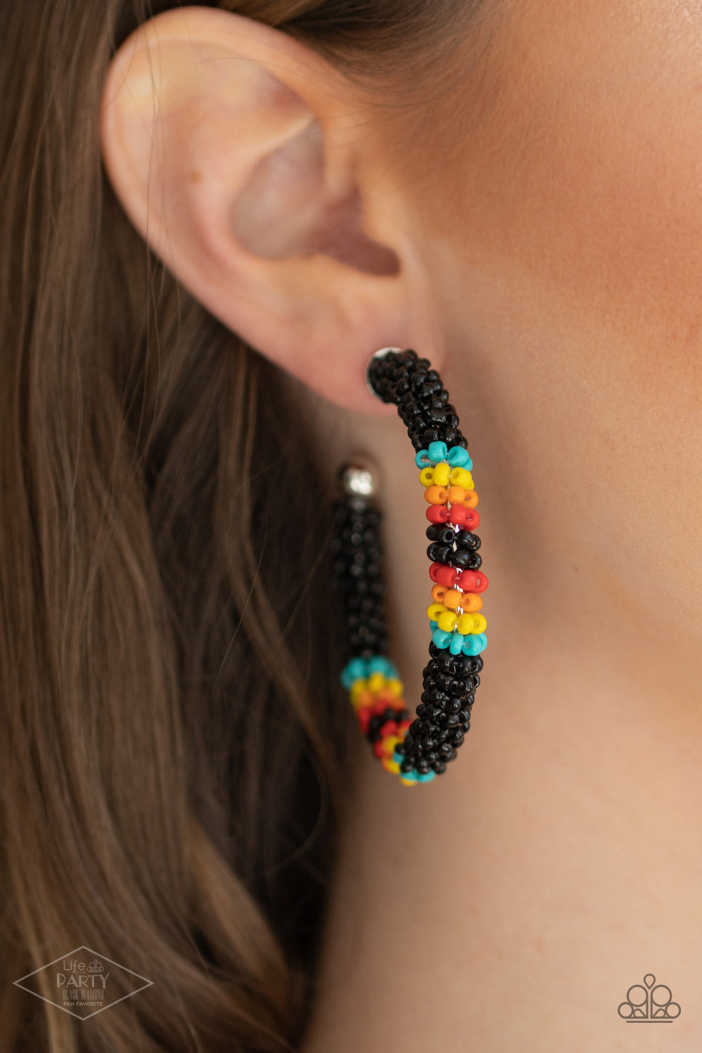 Paparazzi Earrings ~ Bodaciously Beaded - Paparazzi Accessories