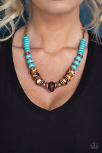 Load image into Gallery viewer, Desert Tranquility - Copper - Paparazzi Accessories
