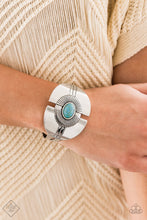 Load image into Gallery viewer, Canyon Couture - Blue - Paparazzi
