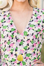 Load image into Gallery viewer, Ethereal Experience - Yellow Necklace - Paparazzi
