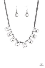 Load image into Gallery viewer, After Party Access - Black- Paparazzi Necklace
