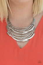 Load image into Gallery viewer, Read Between the VINES - Silver - Life of the Party Exclusive
