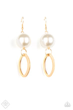 Load image into Gallery viewer, Big Spender Shimmer - Gold - Paparazzi
