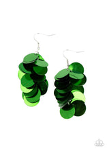 Load image into Gallery viewer, Now You SEQUIN It - Green - Paparazzi

