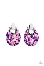 Load image into Gallery viewer, HAUTE Flash - Purple - Paparazzi
