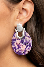 Load image into Gallery viewer, HAUTE Flash - Purple - Paparazzi
