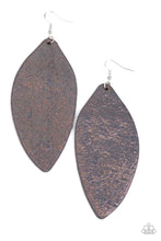 Load image into Gallery viewer, Eden Radiance - Multi - Paparazzi Earrings
