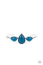 Load image into Gallery viewer, Boho Beach Babe - Blue - Paparazzi
