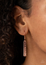 Load image into Gallery viewer, Metallic Muse - Copper - Paparazzi
