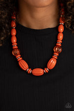 Load image into Gallery viewer, High Alert - Orange - Paparazzi
