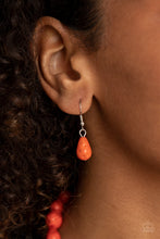 Load image into Gallery viewer, High Alert - Orange - Paparazzi
