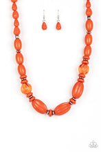 Load image into Gallery viewer, High Alert - Orange - Paparazzi
