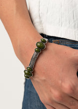 Load image into Gallery viewer, Instant Zen - Green - Paparazzi

