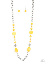 Load image into Gallery viewer, When I GLOW Up - Yellow - Paparazzi
