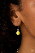 Load image into Gallery viewer, BEAD Your Own Drum - Yellow - Paparazzi
