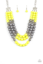 Load image into Gallery viewer, BEAD Your Own Drum - Yellow - Paparazzi
