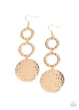 Load image into Gallery viewer, Blooming Baubles - Gold - Paparazzi

