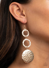 Load image into Gallery viewer, Blooming Baubles - Gold - Paparazzi
