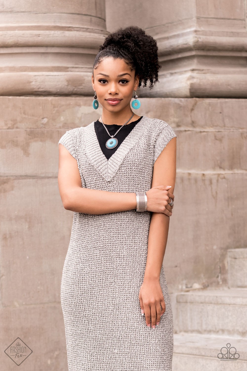 Simply Santa Fe - Complete Trend Blend Paparazzi
