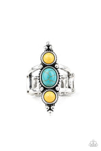 Load image into Gallery viewer, Sahara Sage - Yellow - Paparazzi
