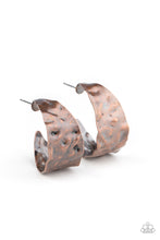 Load image into Gallery viewer, Put Your Best Face Forward - Copper - Paparazzi
