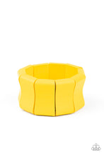 Load image into Gallery viewer, Caribbean Couture - Yellow - Paparazzi
