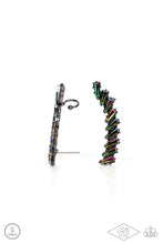 Load image into Gallery viewer, I Think ICE Can - Multi Paparazzi Ear Climbers
