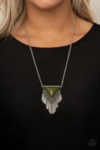 Load image into Gallery viewer, Badlands Bonanza - Green - Paparazzi

