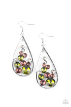 Load image into Gallery viewer, Tempest Twinkle - Multi Earrings- Paparazzi
