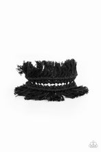 Load image into Gallery viewer, Homespun Hardware - Black - Paparazzi
