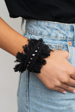 Load image into Gallery viewer, Homespun Hardware - Black - Paparazzi
