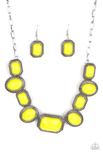 Load image into Gallery viewer, Lets Get Loud - Yellow - Paparazzi
