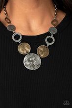 Load image into Gallery viewer, Terra Adventure - Silver - Paparazzi

