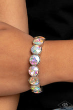 Load image into Gallery viewer, Number One Knockout - Multi Bracelet
