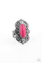 Load image into Gallery viewer, Lotus Oasis - Pink - Paparazzi
