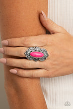 Load image into Gallery viewer, Lotus Oasis - Pink - Paparazzi
