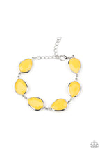 Load image into Gallery viewer, REIGNy Days - Yellow - Paparazzi
