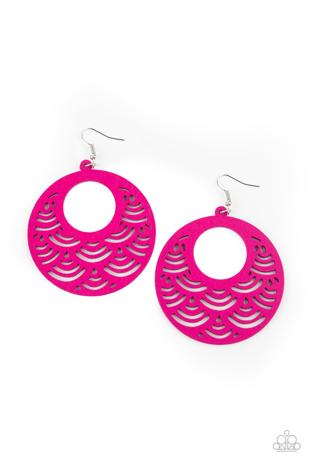 SEA Le Vie! - Pink - Paparazzi