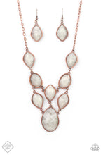 Load image into Gallery viewer, Opulently Oracle - Copper - Paparazzi
