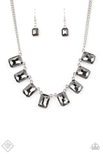 Load image into Gallery viewer, After Party Access - Silver - Paparazzi Necklace
