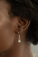 Load image into Gallery viewer, Paparazzi Accessories.DIVA-ttitude Adjustment - Orange  Necklace
