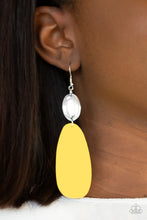 Load image into Gallery viewer, Vivaciously Vogue - Yellow - Paparazzi
