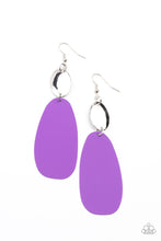 Load image into Gallery viewer, Vivaciously Vogue - Purple - Paparazzi

