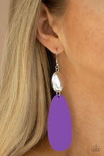Load image into Gallery viewer, Vivaciously Vogue - Purple - Paparazzi
