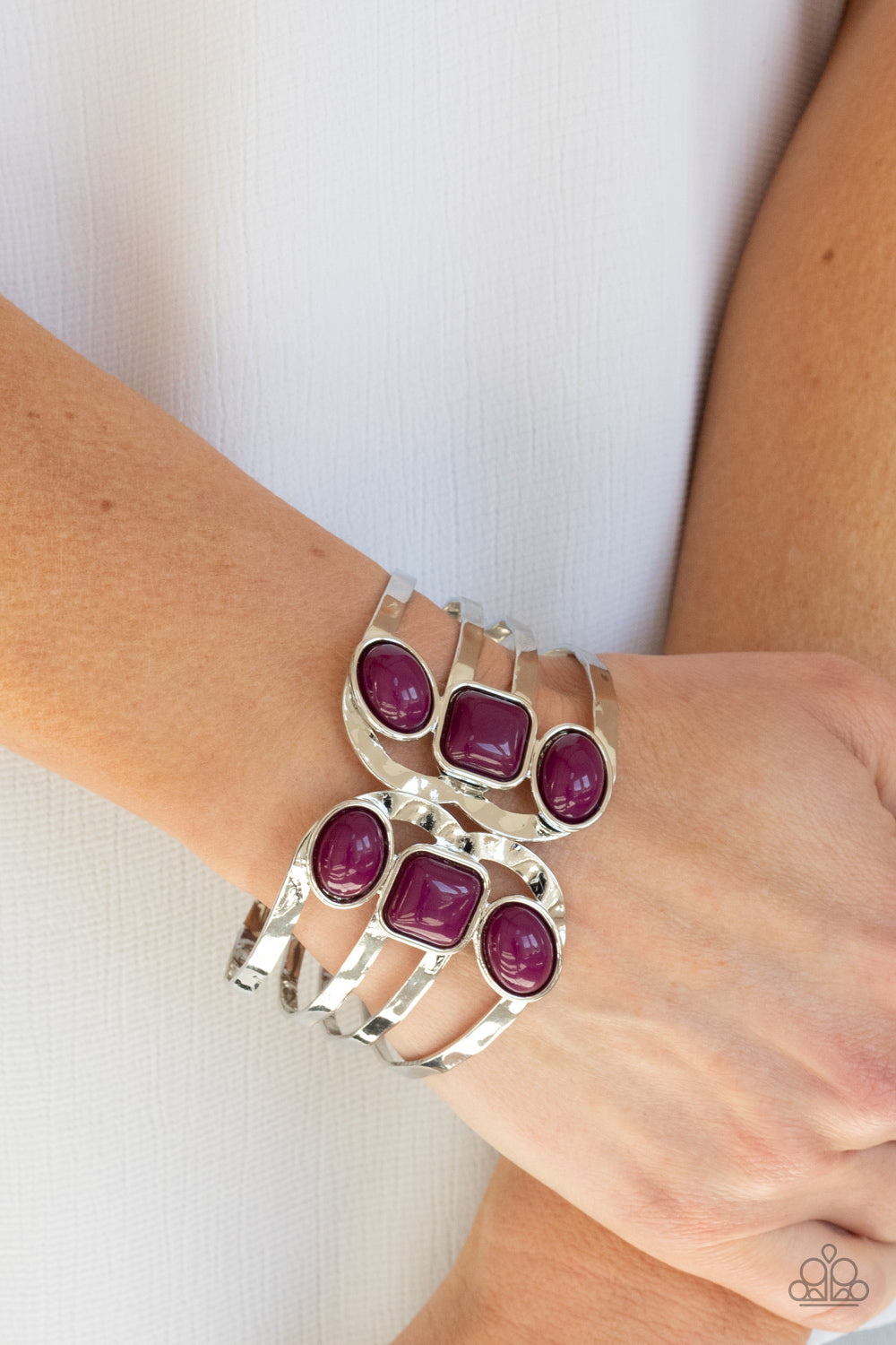 Mystified - Purple - Paparazzi