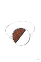 Load image into Gallery viewer, Timber Trade - Brown Bracelet- Paparazzi
