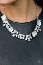 Load image into Gallery viewer, Long Live Sparkle - White - Paparazzi
