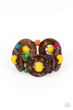 Load image into Gallery viewer, Island Adventure - Multi Bracelet Paparazzi
