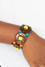 Load image into Gallery viewer, Island Adventure - Multi Bracelet Paparazzi
