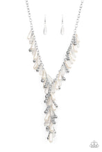 Load image into Gallery viewer, Dripping With DIVA-ttitude - White  - Life of the Party Exclusive
